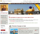 Circuits sur mesures en Inde